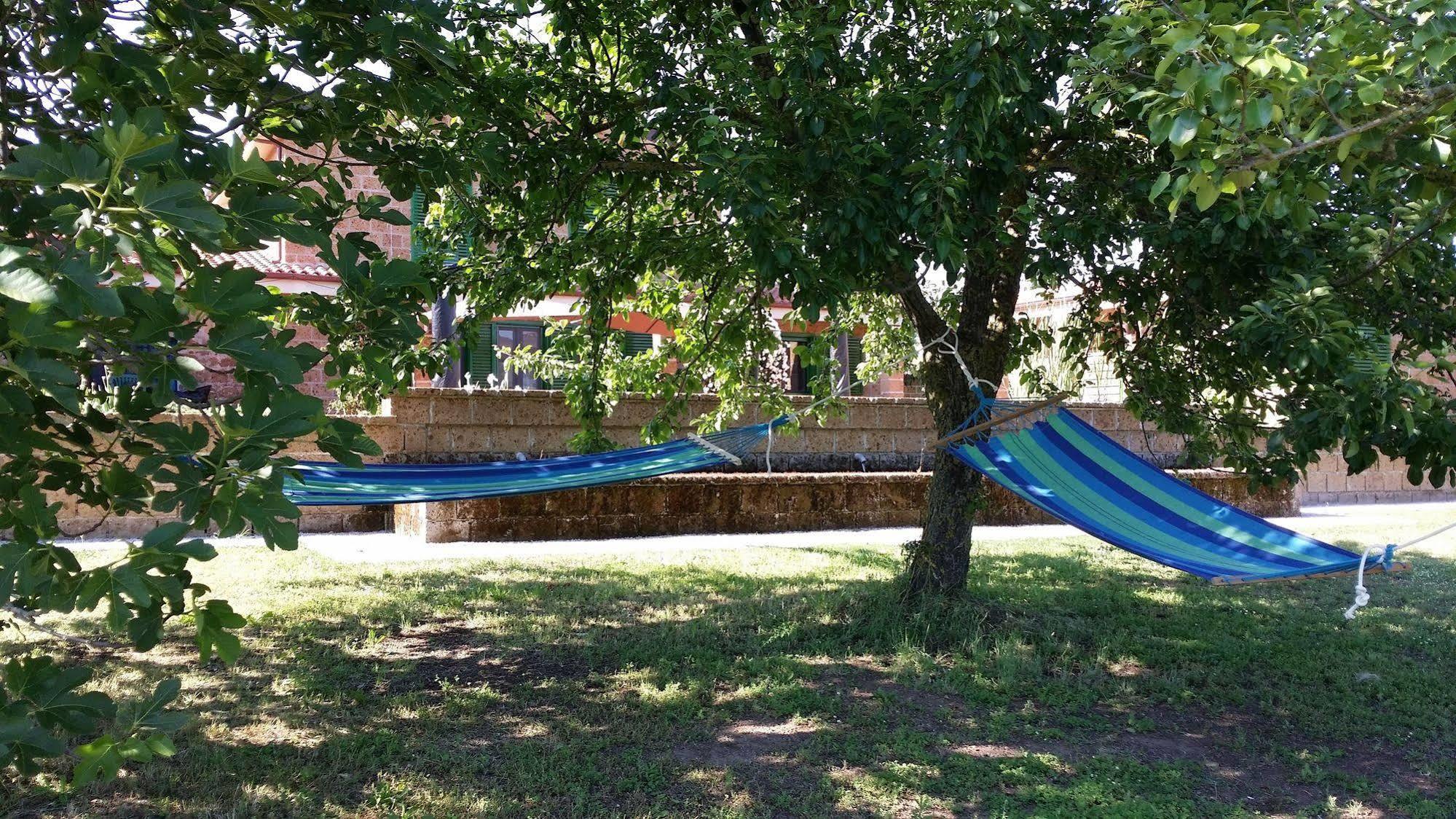 Готель Il Giardino Nell'Orto Верталла Екстер'єр фото